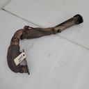 POLARIS-headpipe assembly-1262674