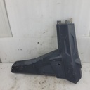 CF Moto-front deco panel,lh-7030-040161-10000