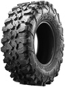 MAXXIS-32X10R14 8PR ML1 CARNIVORE FRONT/REAR-10-0320-0840