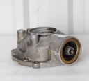 BRP (Can-am / Ski-doo)-front cover-705401136