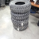 [SET-27X911-12] Set pneus 27X9-12 / 27X11-12 Usagé