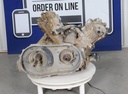 ARCTIC CAT-ENGINE,A950Q C H2 ASSY(WCX/4X)-0800-181