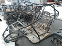 ARCTIC CAT-FRAME,MAIN-ASSY Wildcat-7506-005