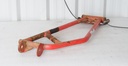 A-ARM,REAR-UPR-ASSY-VIB RED (inc. 15-17)