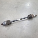 kit,halfshaft (inc. 22-26)