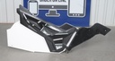 POLARIS-door frame stamping, left-5263220-458