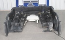 POLARIS-REAR BOX ASSEMBLY, BLACK-2635463-070