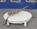 steering gear box