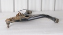 control arm weld, front, upper,
