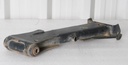 control arm weld rear upper rig