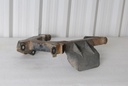 POLARIS-conrtol arm weld rear lower lef-1021410-458