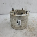 Spacers 1.5'' Polaris 4X156
