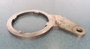 BRP (Can-am / Ski-doo)-steering arm-505074801