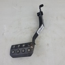 pedal, brake