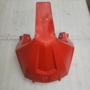POLARIS-NOSEPAN ASSEMBLY, INDY RED-2634824-293