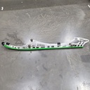 ARCTIC CAT-Complete Skid Frame Assembly-2704-626