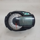 gauge, speedometer