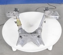 POLARIS-asm-tube frame rear-1025156