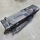 POLARIS-asm-tunnel 650/850 137 blk[incl. tunnel cooler]-1026715-067