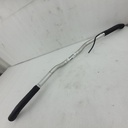 POLARIS-bar-handle integ hooks al 25mm-5342086