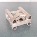 block-hb riser 60mm