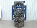AFTER MARKET-Set de 4 pneus 26X11-12 Usagés-SET-26X11-12