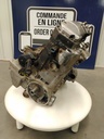 Short block Assembly 800 Polaris