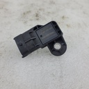pressure and temperature sensor