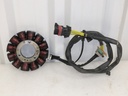 Stator Plate 850W