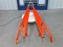 BRP (Can-am / Ski-doo)-Rock Sliders Maverick-715003438