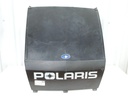 POLARIS-CENTER HOOD ACCESS, STEALTH BLA [AS]-5437469-464