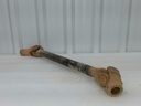 (new ref. 1334187) front propshaft assembly
