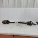 POLARIS-(new ref. 1333944) rear halfshaft assembly-1333439