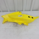 sunburst yellow, rh front hood model sunburst yellow/black
