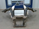 BRP (Can-am / Ski-doo)-Black Front Bumper-705203685