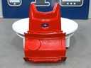 POLARIS-COVER-FRONT,SAGEBRUSH F.B.RED-5439069-575