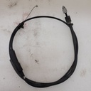 throttle cable