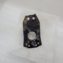 (new ref. 5273355-329) brkt-control-arm,pivot,blk