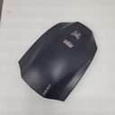BRP (Can-am / Ski-doo)-deep black, front cover-705015113
