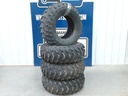 [SET-25X11-12] Set pneus 25X11-12 Usagés