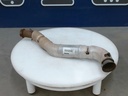 ARCTIC CAT-Pipe, Exhaust - Assembly - Rear (inc. 17-18 and three No. 10)-0512-439