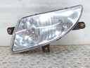 ARCTIC CAT-headlight, lh - assy (inc. 12)-0509-035