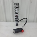 BRP (Can-am / Ski-doo)-rear shock ass'y-706002889