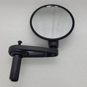Deep Black, Mirror Ass'y