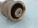 ARCTIC CAT-SHAFT,PROPELLER-REAR-1402-688