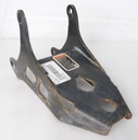 BRP (Can-am / Ski-doo)-Black Trailer Hitch Kit-715006877