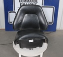 POLARIS-PASSENGER SEAT ASM BOTTOM GLOSS-2684664-070