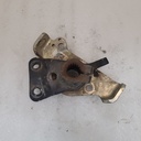 BOLTED STEERING POST KIT, LOWER