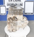 Kit, Short Block, 850, Iron Lined