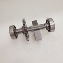ARCTIC CAT-balancer,crank maching-k-0805-304